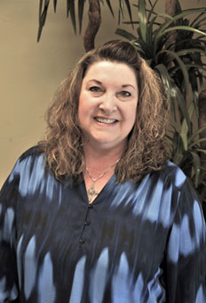 Sherri Hollinshead