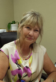 Carolyn Hunt