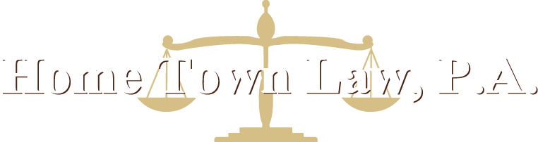 Home Town Law, P.A. Gainesville, FL